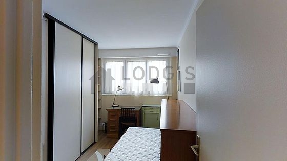 Apartment Paris 18° - 