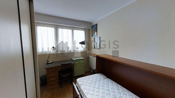 Apartment Paris 18° - 