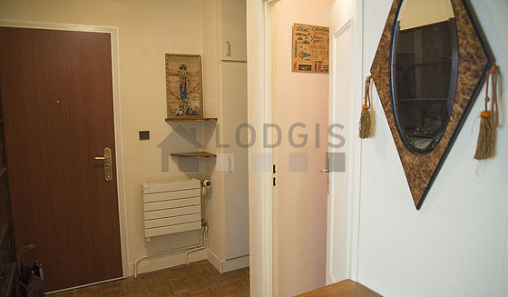 Appartamento Parigi 18° - 