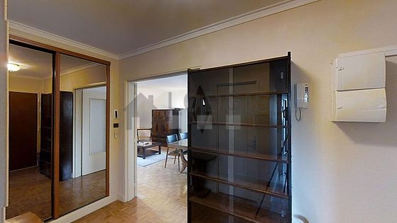 Appartement Paris 18° - 