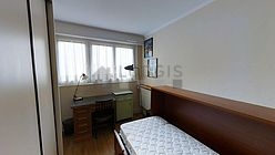 Apartamento Paris 18° - Quarto 2