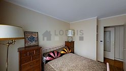 Apartamento Paris 18° - Quarto