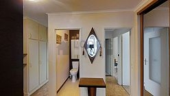 Apartment Paris 18° - Entrance