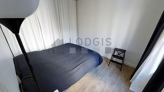 Apartamento París 6° - 