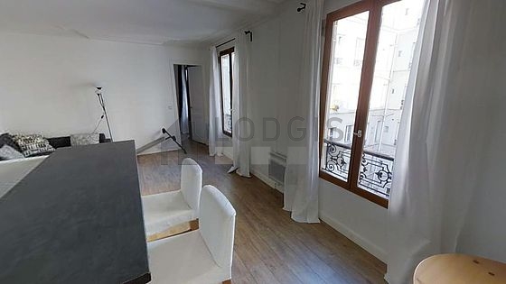Apartment Paris 6° - 