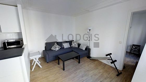 Apartment Paris 6° - 