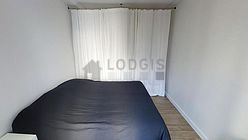 Apartamento Paris 6° - Quarto