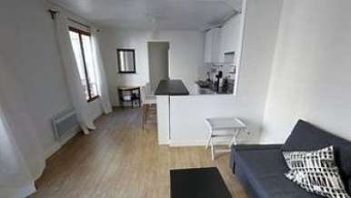 Luxembourg Paris 6° 1 bedroom Apartment