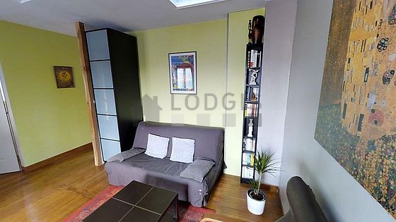 Apartment Paris 4° - 