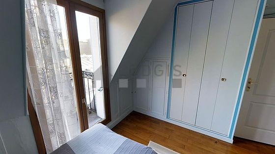 Appartamento Parigi 4° - 
