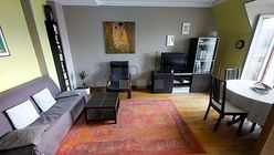 Apartamento Paris 4° - Salaõ