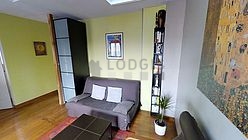 Apartamento Paris 4° - Salaõ