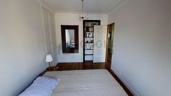 Appartement Paris 4° - Chambre 2