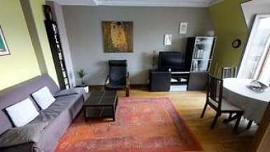 France Parigi 4° 2 camere Appartamento