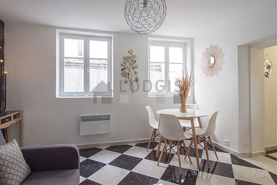 Apartamento París 11° - 