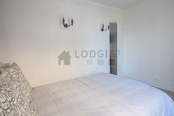 Apartamento París 11° - 