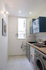 Apartamento Paris 11° - Cozinha