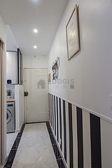 Apartment Paris 11° - Entrance