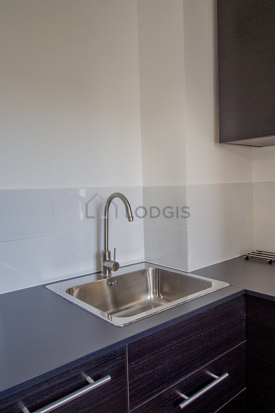 Apartment Courbevoie - 