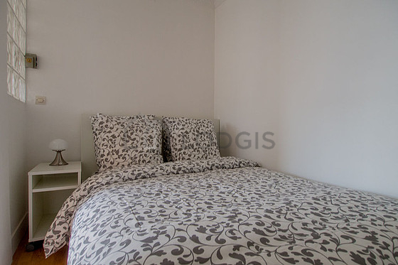 Appartement Courbevoie - 