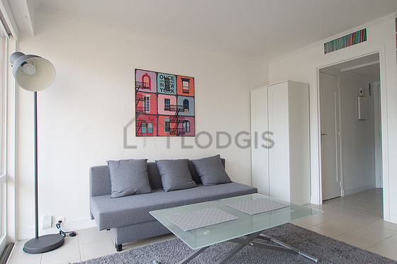 Wohnung Courbevoie - 