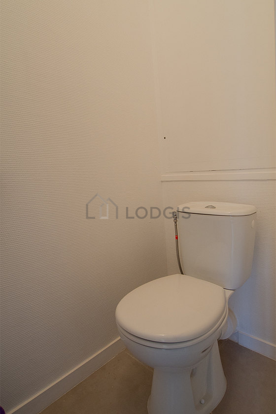 Wohnung Courbevoie - 