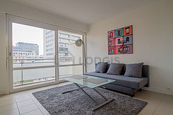 Квартира Courbevoie - Гостиная