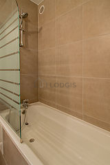 Apartamento Courbevoie - Cuarto de baño