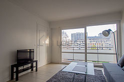 Apartamento Courbevoie - Salón