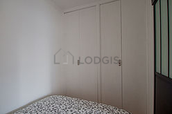 Apartment Courbevoie - Bedroom 