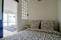 Appartamento Courbevoie - Camera