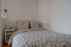 Appartement Courbevoie - Chambre