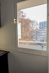 Appartement Courbevoie - Cuisine