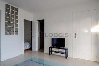 Courbevoie 1 camera Appartamento