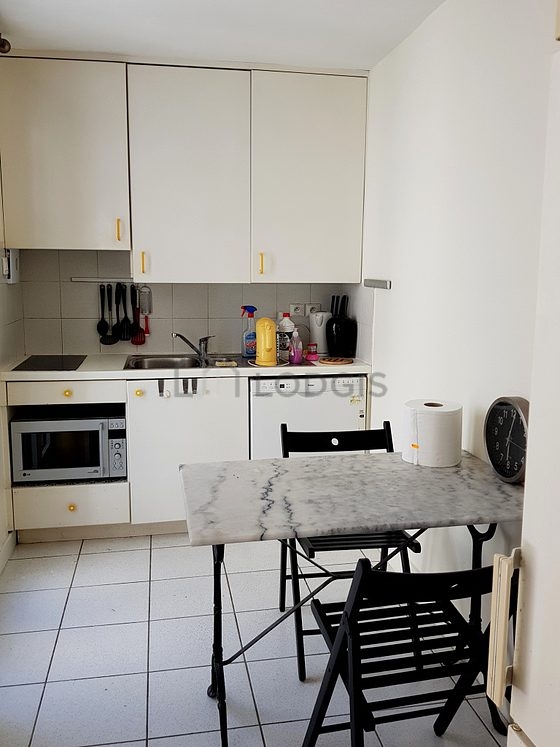 Appartamento Parigi 14° - 