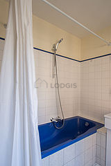 Apartamento Paris 14° - Casa de banho