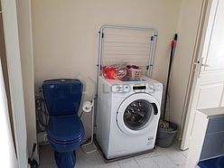 Apartamento Paris 14° - Casa de banho