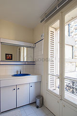 Apartment Paris 14° - Bathroom