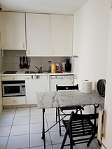 Appartamento Parigi 14° - Cucina