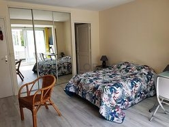 Wohnung Paris 14° - Wohnzimmer