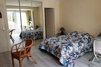 Alésia París Paris 14° estudio