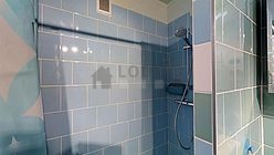 Apartamento Paris 5° - Casa de banho