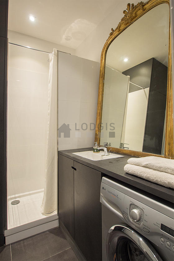 Apartamento París 14° - 