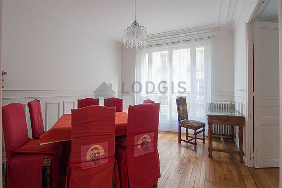 Apartment Paris 14° - 
