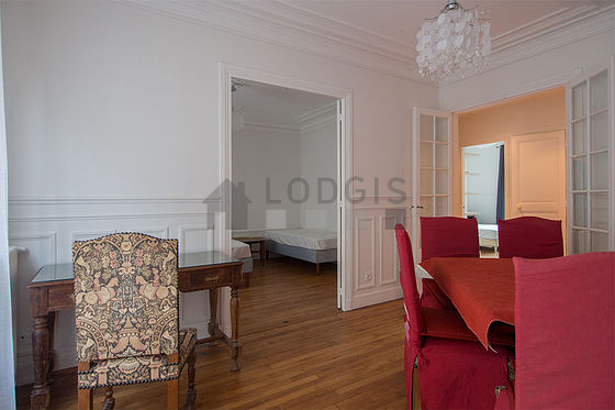 Appartement Paris 14° - 