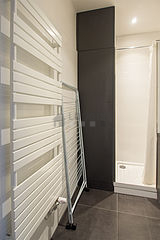 Apartment Paris 14° - Bathroom