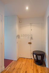 Appartement Paris 14° - Entrée
