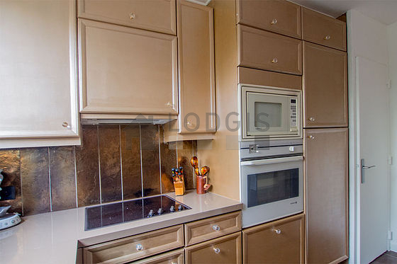 Apartamento Neuilly-Sur-Seine - 