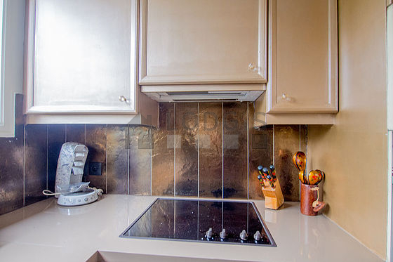 Appartamento Neuilly-Sur-Seine - 