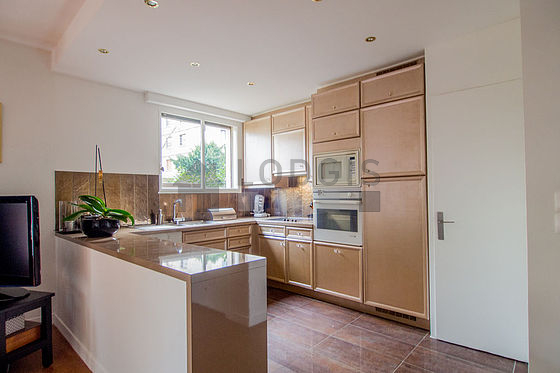 Wohnung Neuilly-Sur-Seine - 
